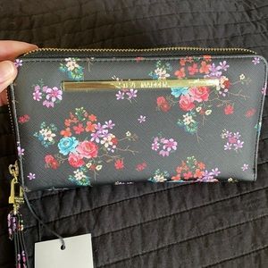 Steve Madden clutch/wallet